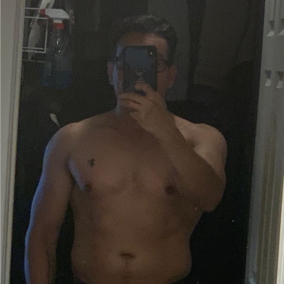 Meet your Posher, Rick - Picture 1 of 1